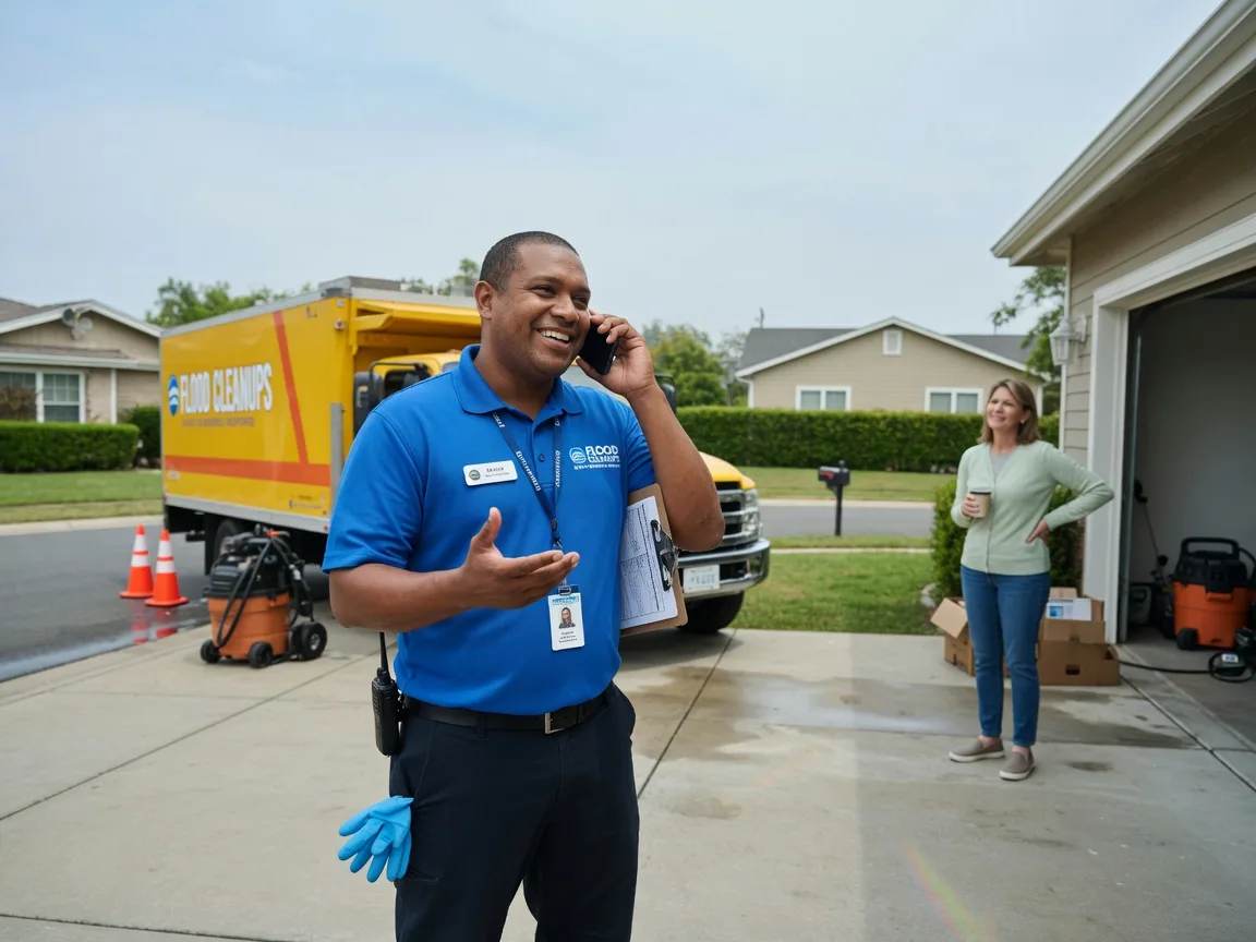 Water Damage Restoration Medina, NY FAQs